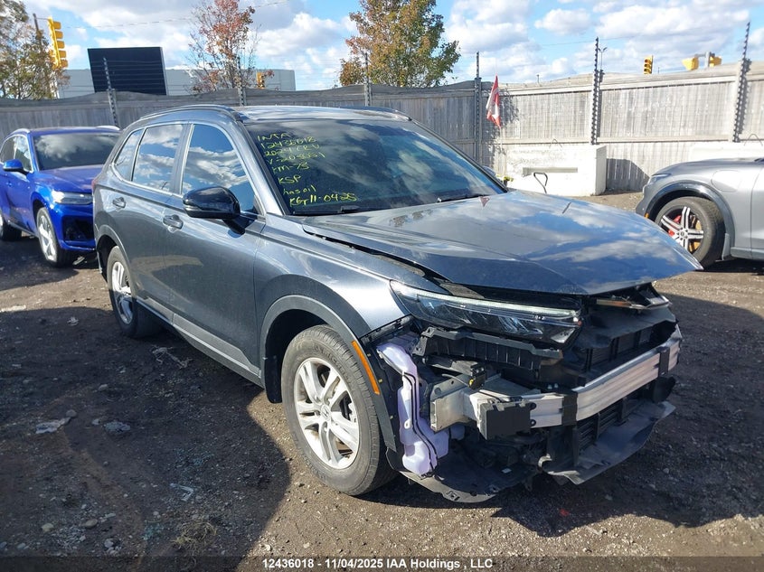 2HKRS6H91RH203051 2024 HONDA CR-V photo no. 14