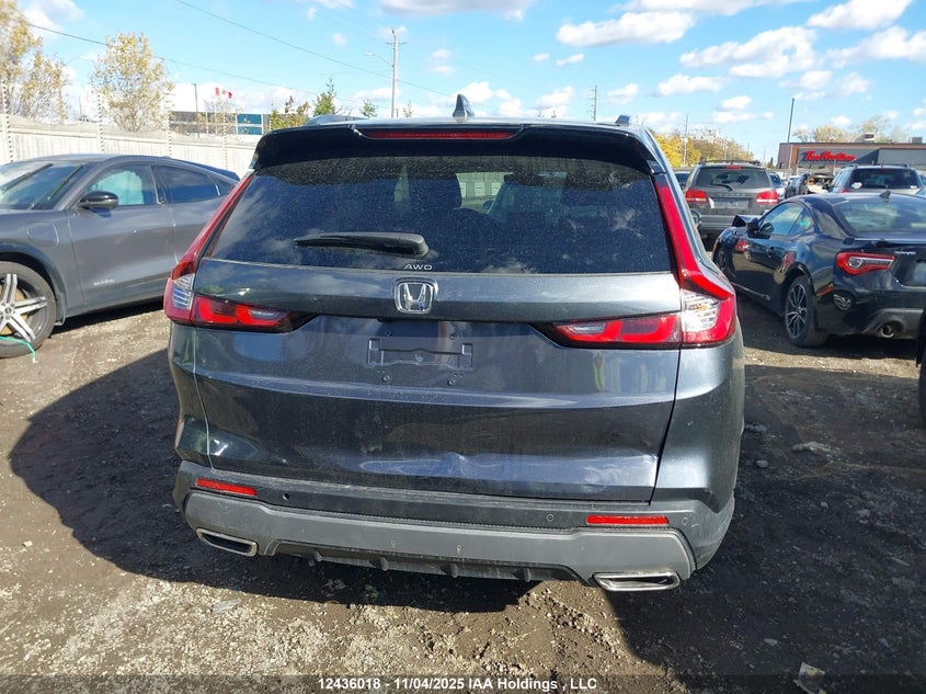 2HKRS6H91RH203051 2024 HONDA CR-V photo no. 17