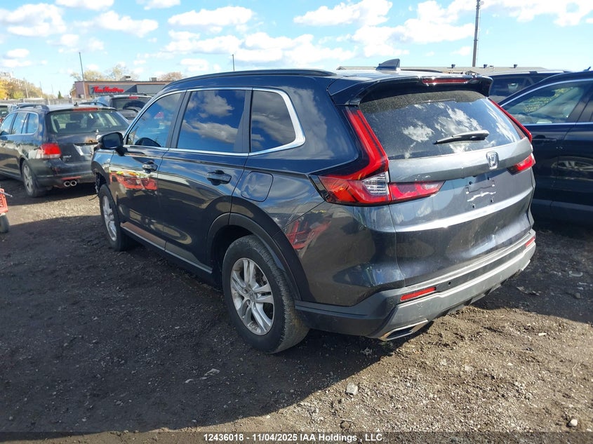 2HKRS6H91RH203051 2024 HONDA CR-V photo no. 3
