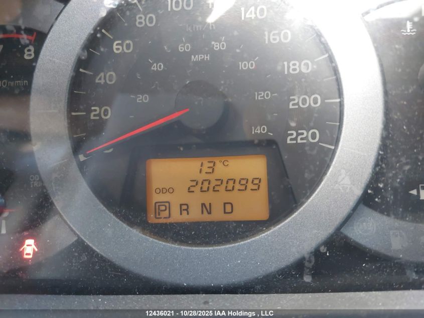 2011 Toyota Rav4 VIN: 2T3BF4DV1BW126029 Lot: 12436021