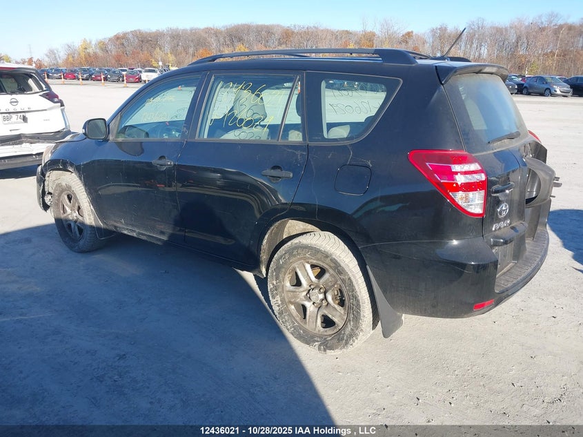 2T3BF4DV1BW126029 2011 TOYOTA RAV 4 photo no. 3