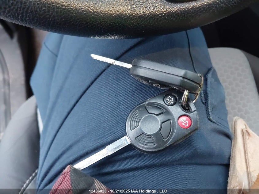 2017 Ford Escape Se VIN: 1FMCU9G90HUD79365 Lot: 12436023