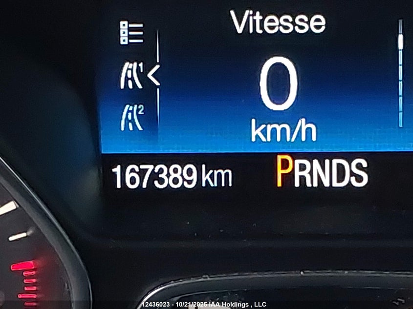 2017 Ford Escape Se VIN: 1FMCU9G90HUD79365 Lot: 12436023