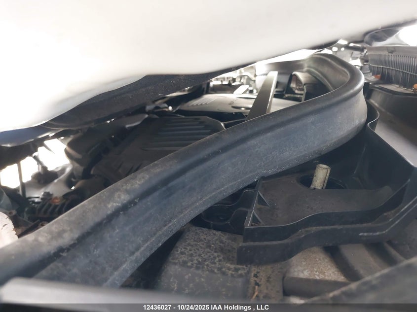 2016 BMW X1 xDrive28I VIN: WBXHT3C39GP884025 Lot: 12436027