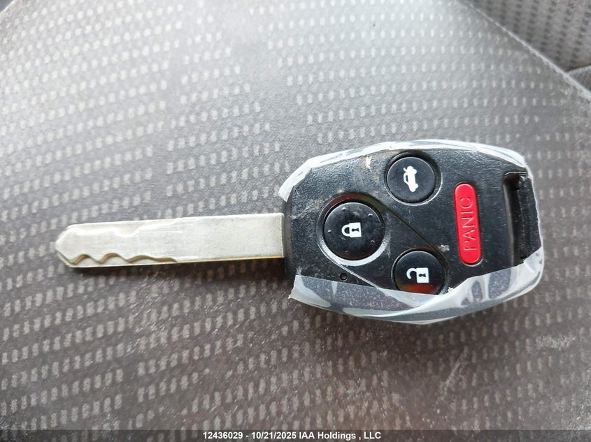 2012 Honda Civic Lx VIN: 2HGFB2F43CH122069 Lot: 12436029