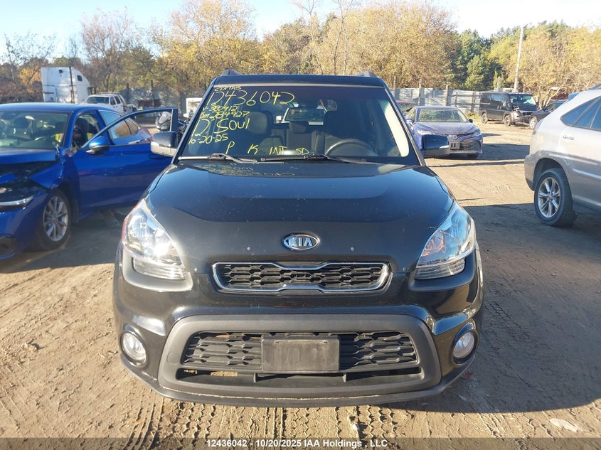 KNDJT2A65C7380412 2012 KIA SOUL photo no. 13