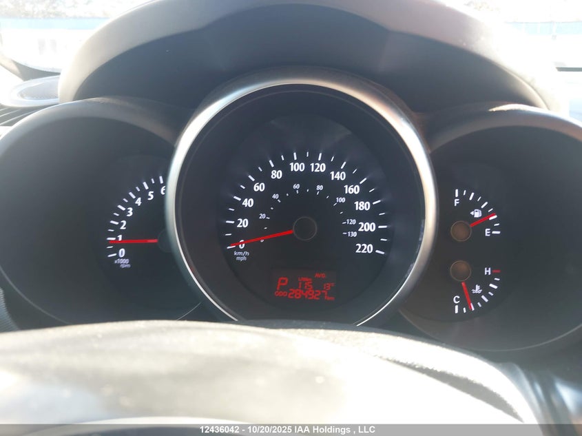 KNDJT2A65C7380412 2012 KIA SOUL photo no. 7