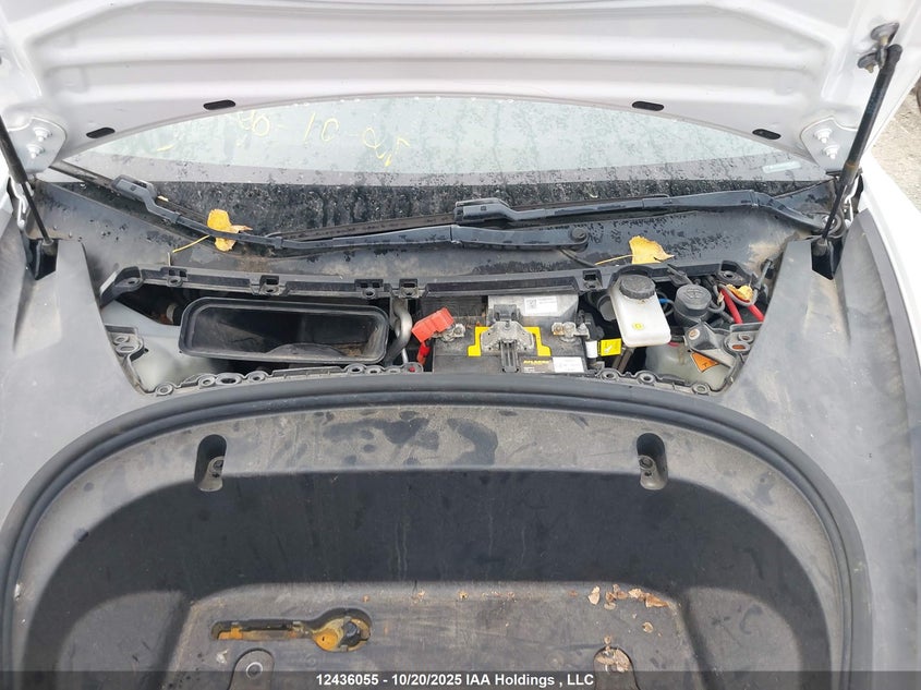 5YJ3E1EB0LF626510 2020 TESLA MODEL 3 photo no. 10