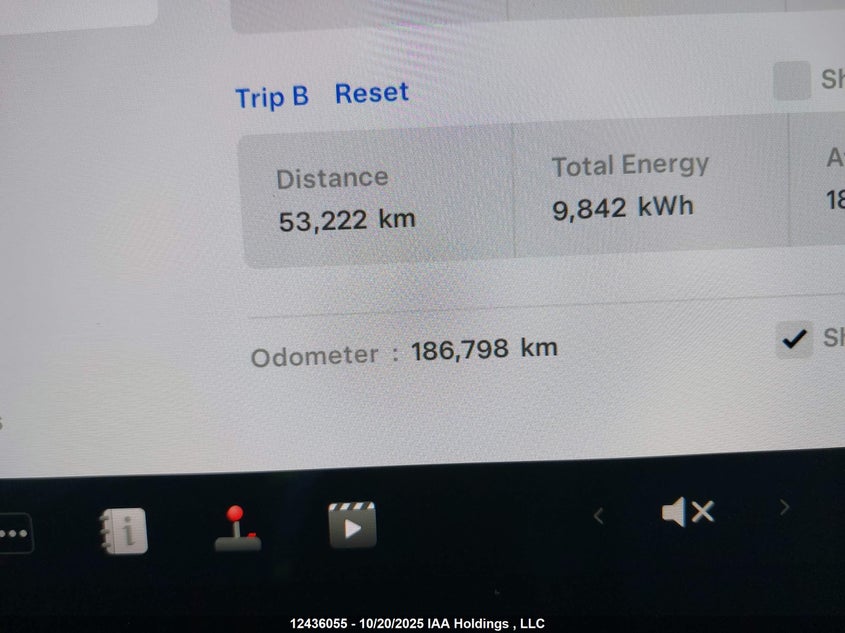 5YJ3E1EB0LF626510 2020 TESLA MODEL 3 photo no. 14