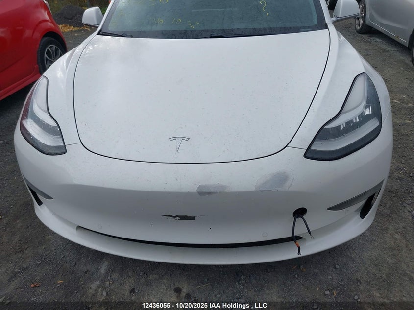 5YJ3E1EB0LF626510 2020 TESLA MODEL 3 photo no. 6