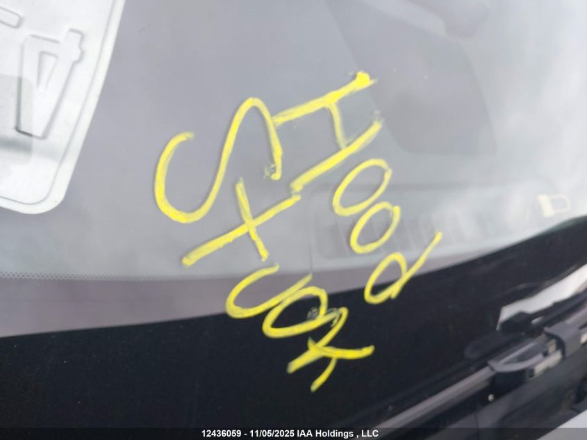 2020 Mazda 3 VIN: JM1BPALM8L1147741 Lot: 12436059