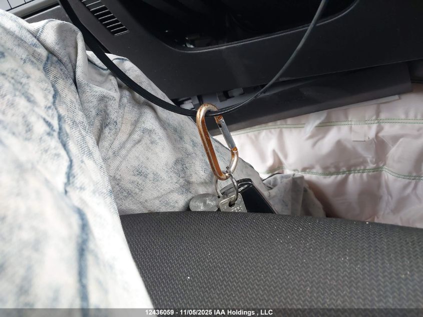 2020 Mazda 3 VIN: JM1BPALM8L1147741 Lot: 12436059