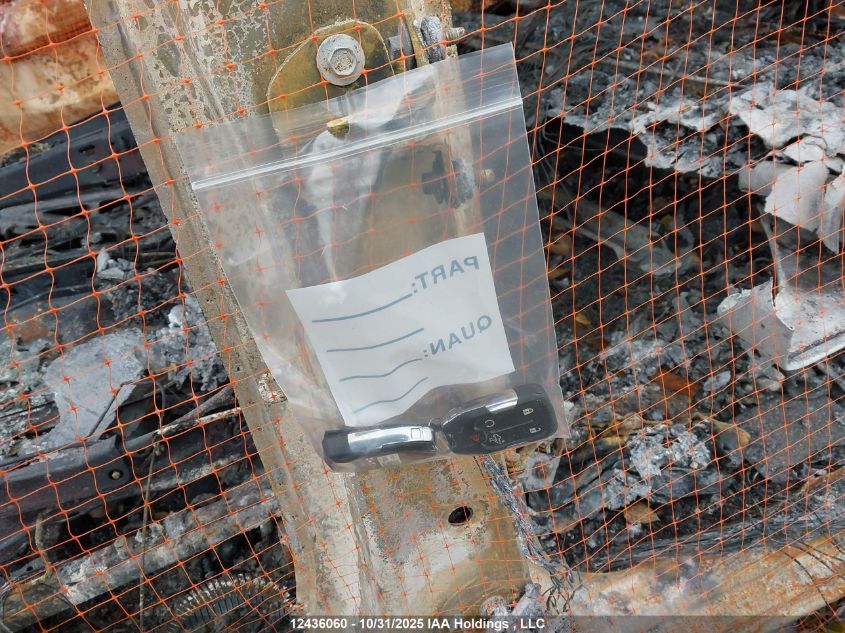 2021 GMC Sierra K1500 Sle VIN: 3GTU9BED4MG245304 Lot: 12436060