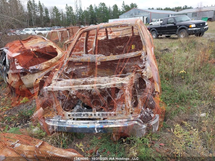 2021 GMC Sierra K1500 Sle VIN: 3GTU9BED4MG245304 Lot: 12436060