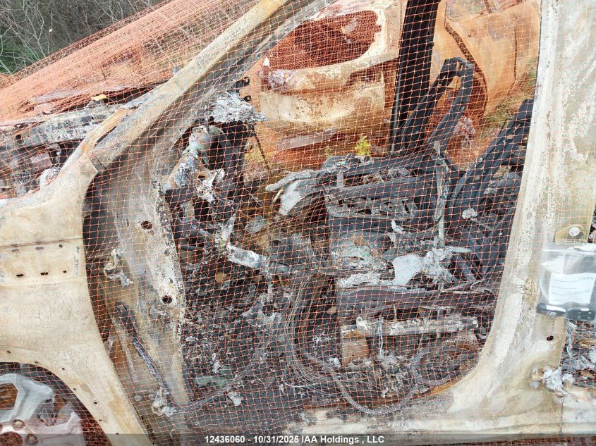 2021 GMC Sierra K1500 Sle VIN: 3GTU9BED4MG245304 Lot: 12436060