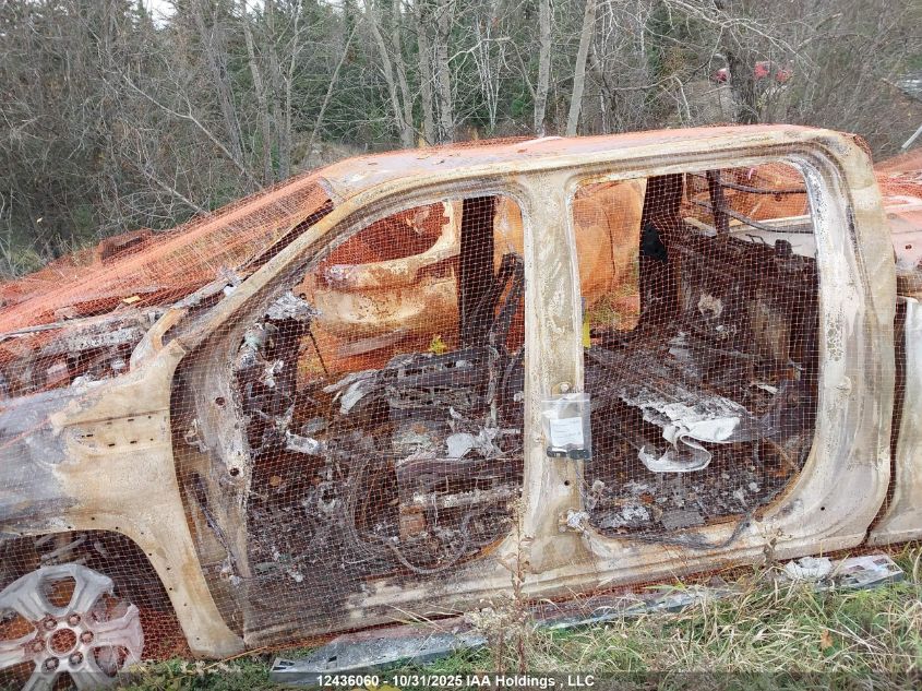 2021 GMC Sierra K1500 Sle VIN: 3GTU9BED4MG245304 Lot: 12436060