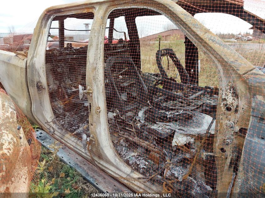 2021 GMC Sierra K1500 Sle VIN: 3GTU9BED4MG245304 Lot: 12436060