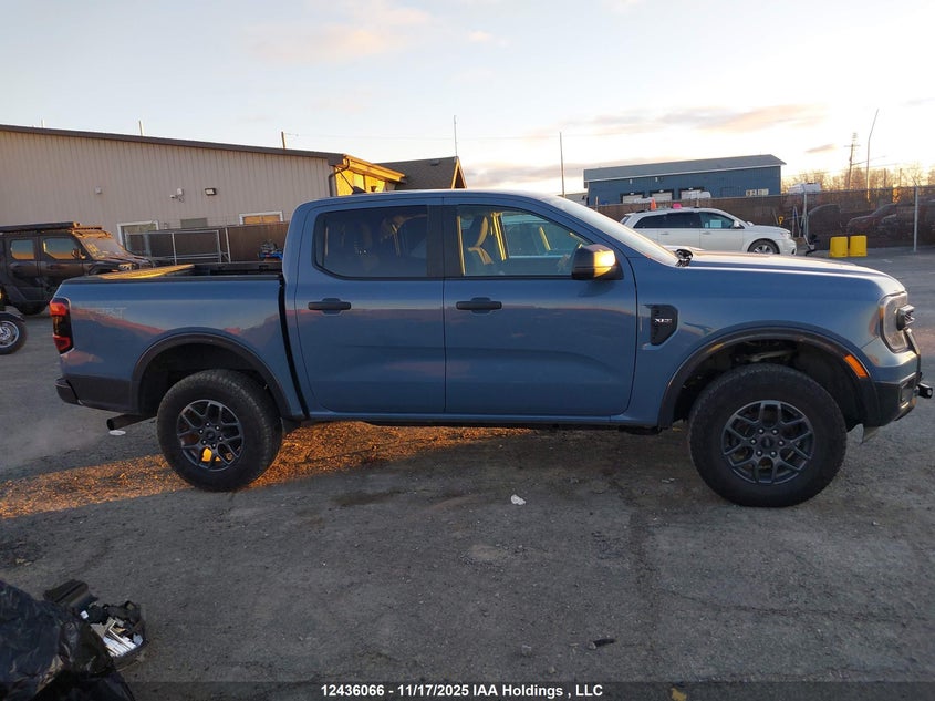 1FTER4HH9RLE54224 2024 FORD RANGER photo no. 14