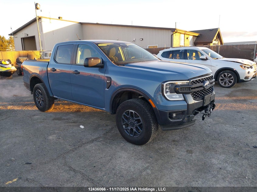 1FTER4HH9RLE54224 2024 FORD RANGER photo no. 17