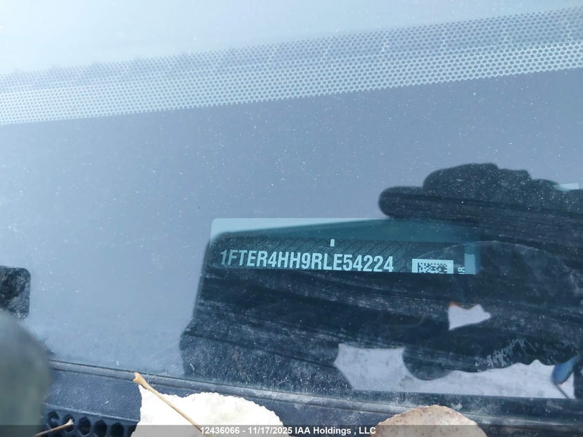 1FTER4HH9RLE54224 2024 FORD RANGER photo no. 20