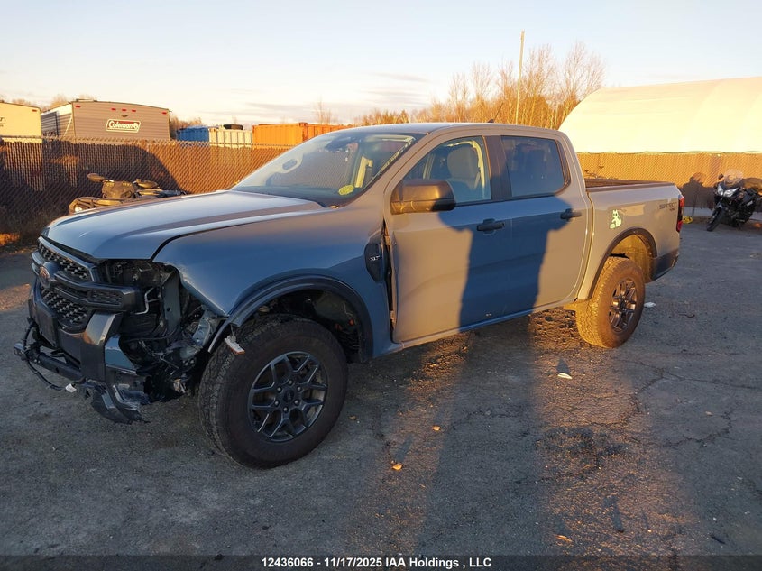 1FTER4HH9RLE54224 2024 FORD RANGER photo no. 2