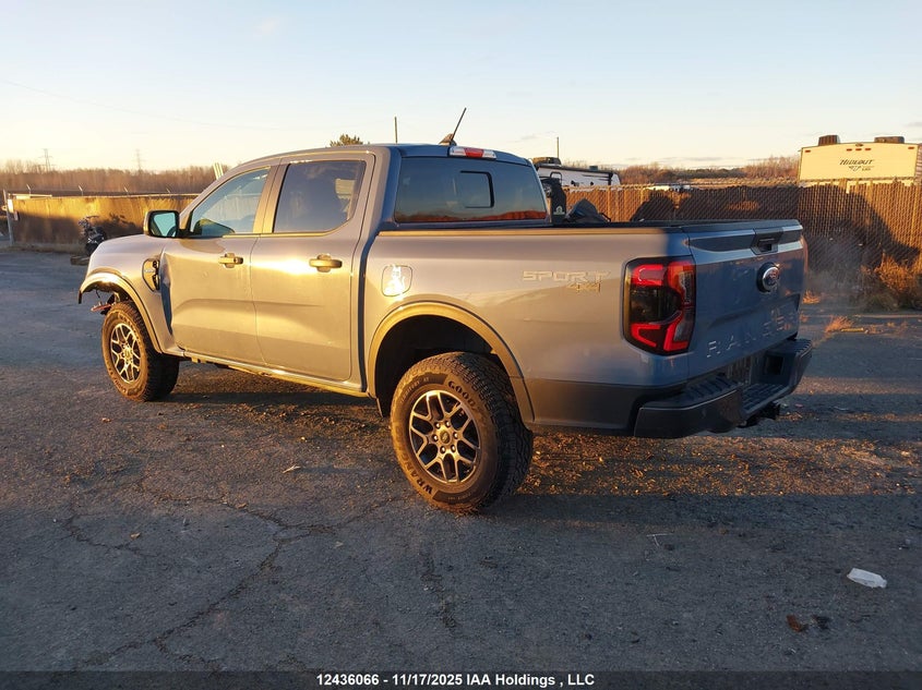 1FTER4HH9RLE54224 2024 FORD RANGER photo no. 3