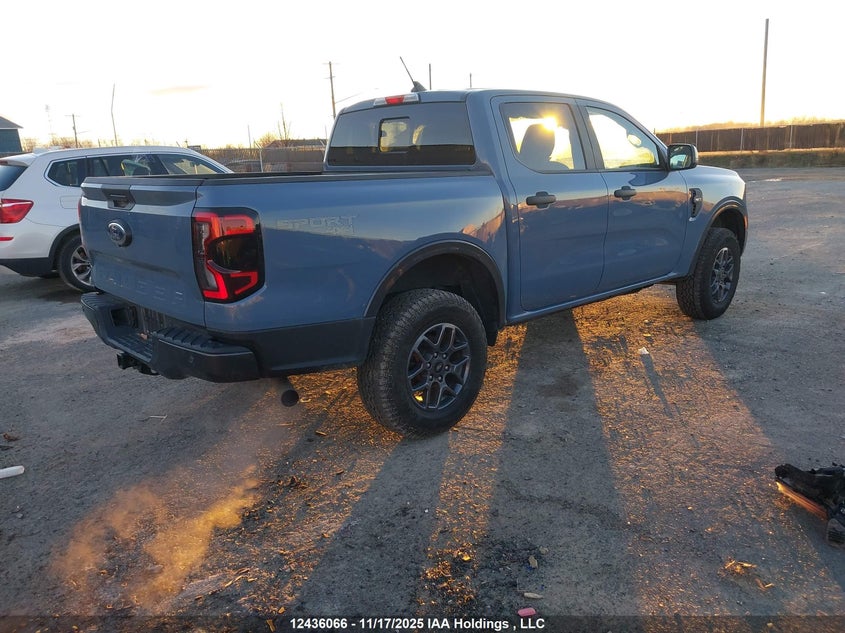1FTER4HH9RLE54224 2024 FORD RANGER photo no. 4