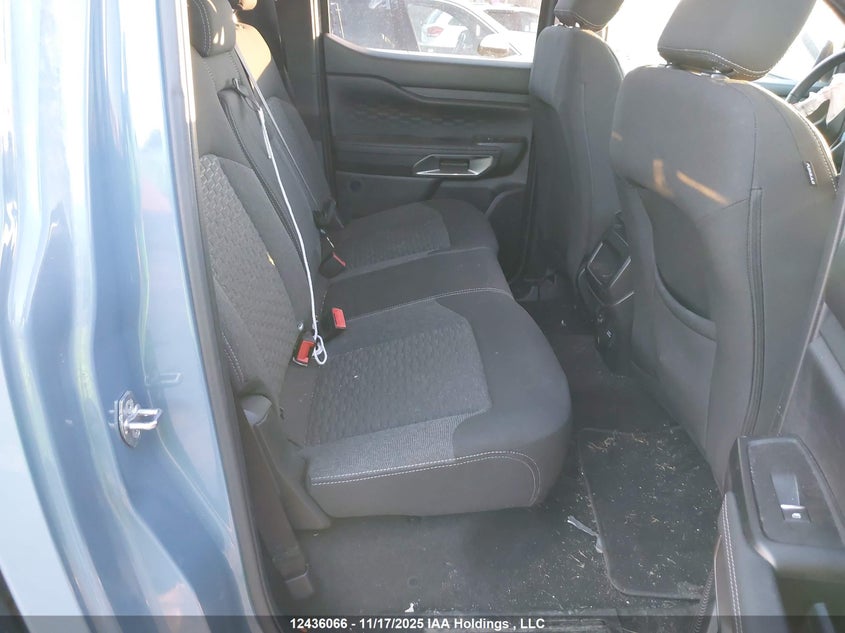 1FTER4HH9RLE54224 2024 FORD RANGER photo no. 8