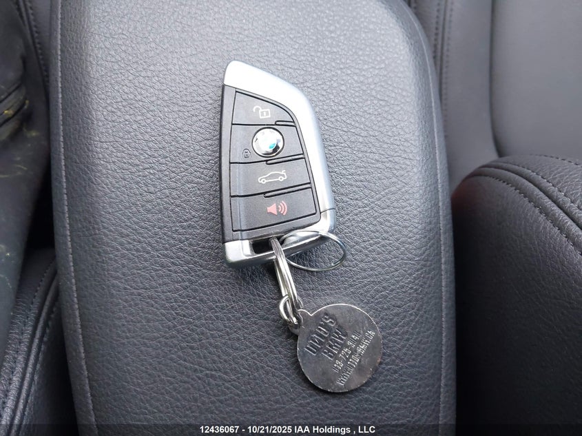 2016 BMW X1 xDrive28I VIN: WBXHT3C36G5F65177 Lot: 12436067