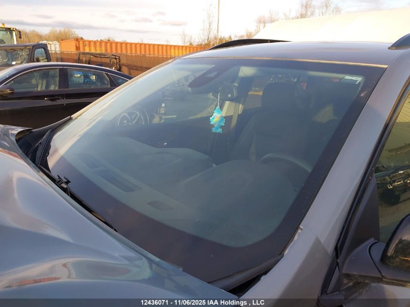 2023 GMC Terrain VIN: 3GKALTEG7PL230994 Lot: 12436071