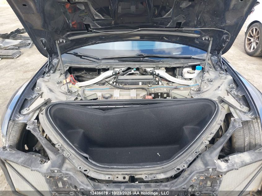 2018 Tesla Model S 100D/75D/P100D VIN: 5YJSA1E27JF246343 Lot: 12436079