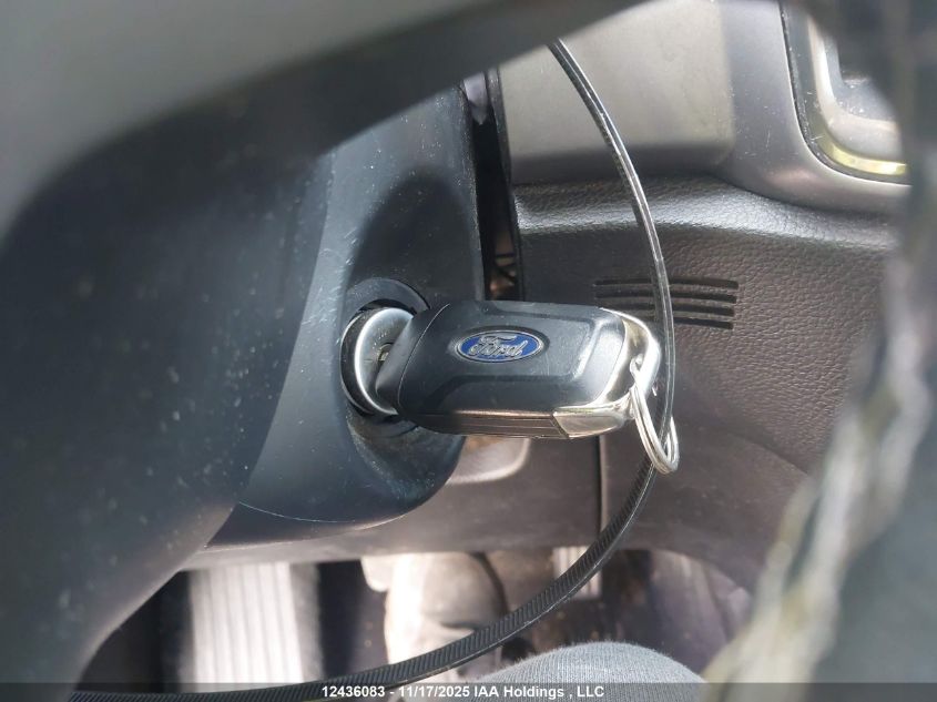 2020 Ford Ranger Xlt VIN: 1FTER4FH2LLA36551 Lot: 12436083