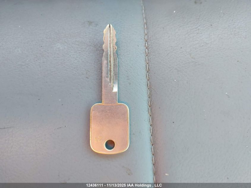 2004 Ford F-350 Lariat/Xl/Xlt VIN: 1FTWX33P64EC67555 Lot: 12436111