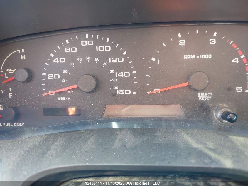 2004 Ford F-350 Lariat/Xl/Xlt VIN: 1FTWX33P64EC67555 Lot: 12436111