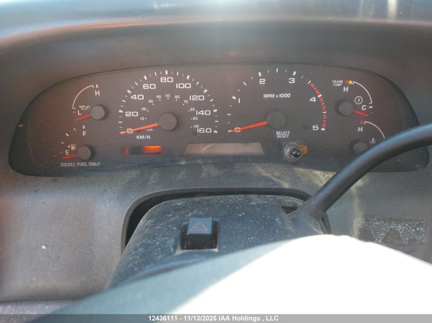 2004 Ford F-350 Lariat/Xl/Xlt VIN: 1FTWX33P64EC67555 Lot: 12436111