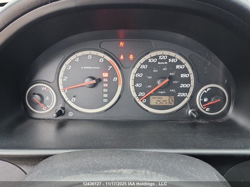 2005 Honda Cr-V Se/Ex VIN: JHLRD78945C809114 Lot: 12436127