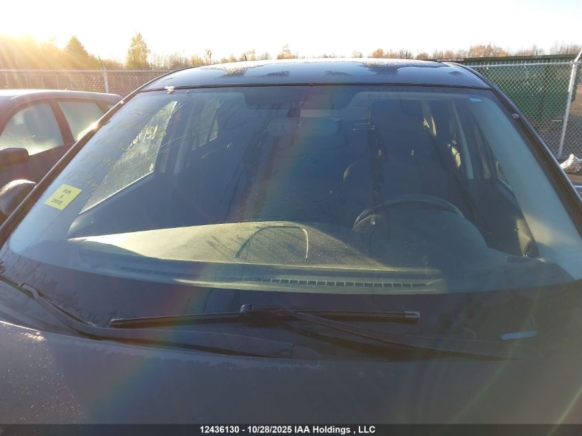 2016 Mazda Cx-5 Gx VIN: JM3KE4BY0G0890991 Lot: 12436130