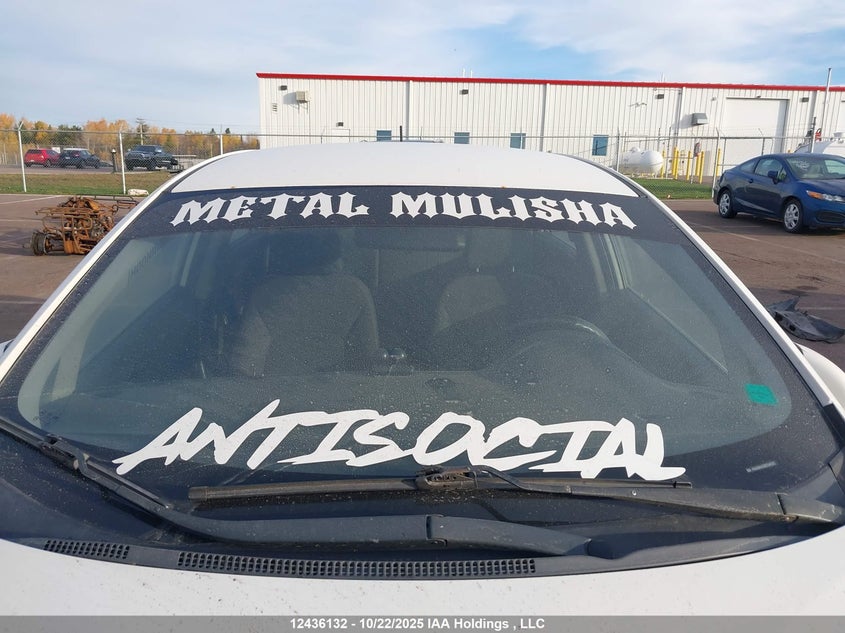 2014 Kia Rio Lx VIN: KNADM4A39E6346233 Lot: 12436132