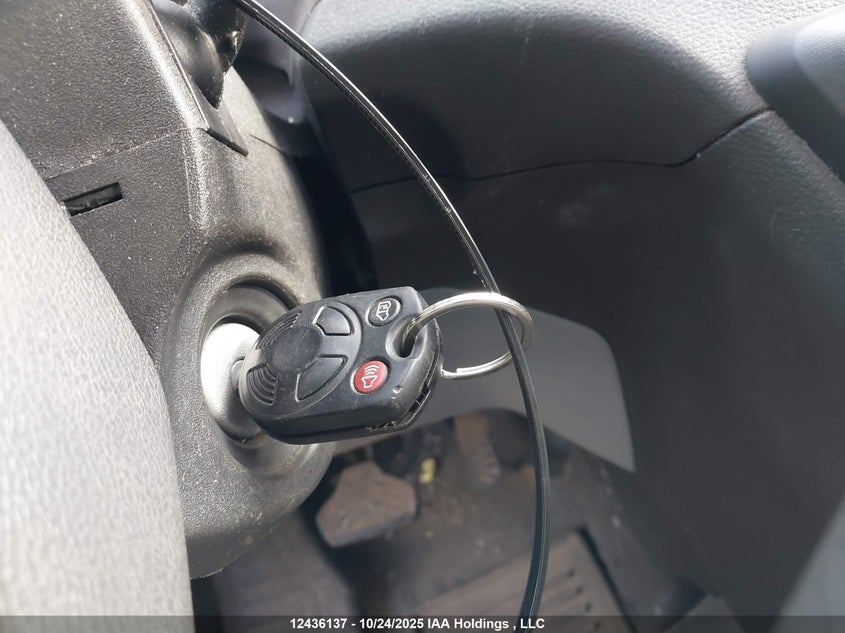 2018 Ford Transit T-250 VIN: 1FTYR2DGXJKA28275 Lot: 12436137