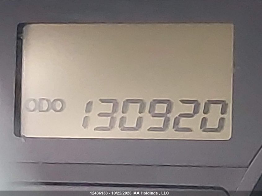 2009 Kia Rio 5 Sx VIN: KNADE243X96491171 Lot: 12436138