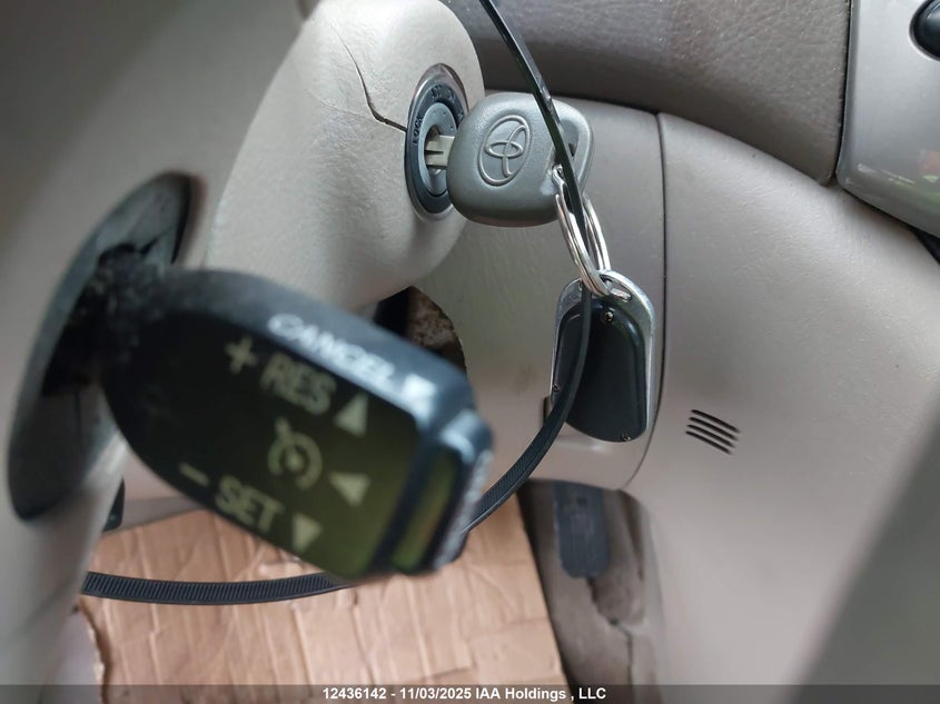 5TDZA23C06S475630 2006 TOYOTA SIENNA photo no. 11