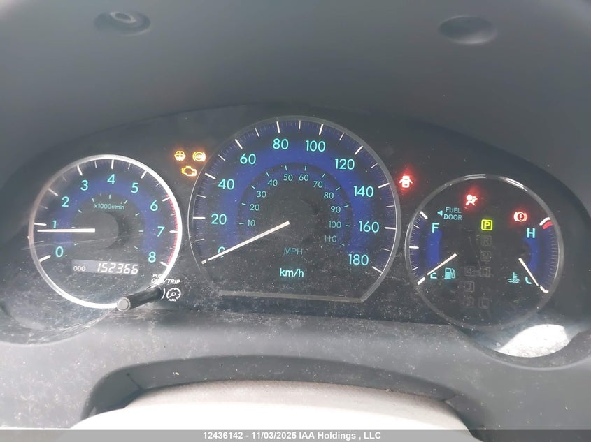 5TDZA23C06S475630 2006 TOYOTA SIENNA photo no. 7