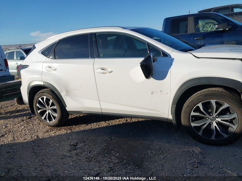 JTJBARBZ0G2077680 2016 LEXUS NX photo no. 13