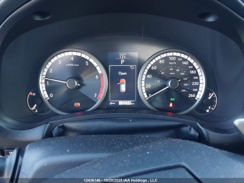 JTJBARBZ0G2077680 2016 LEXUS NX photo no. 7