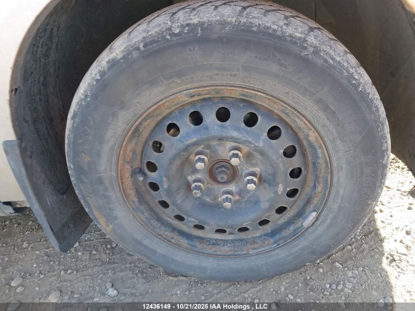 2013 Dodge Grand Caravan Se/Sxt VIN: 2C4RDGBG2DR529685 Lot: 12436149