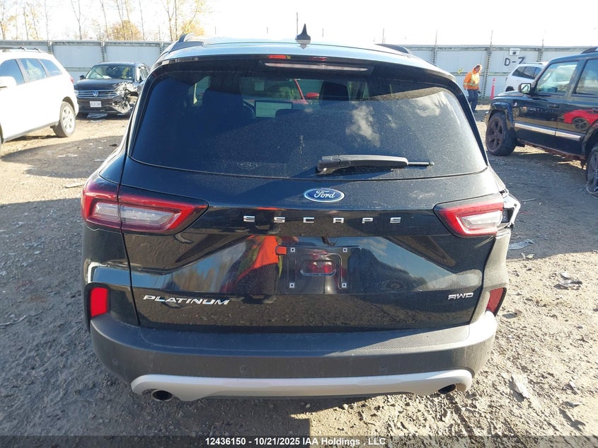 1FMCU9JA8RUB08171 2024 FORD ESCAPE photo no. 16