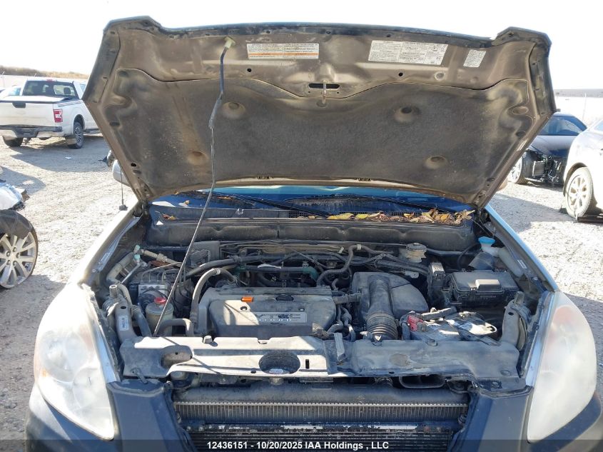 2005 Honda Cr-V Ex VIN: JHLRD78865C804858 Lot: 12436151