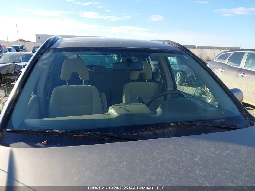 2005 Honda Cr-V Ex VIN: JHLRD78865C804858 Lot: 12436151