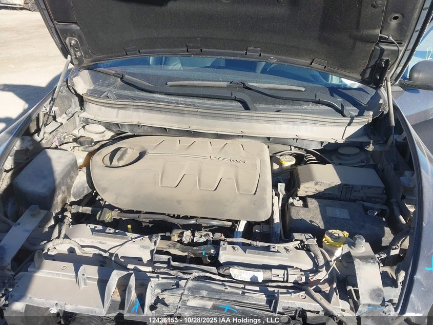 1C4PJMBX0JD514955 2018 JEEP CHEROKEE photo no. 10