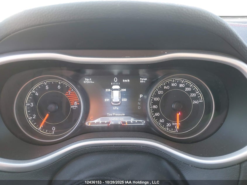1C4PJMBX0JD514955 2018 JEEP CHEROKEE photo no. 7